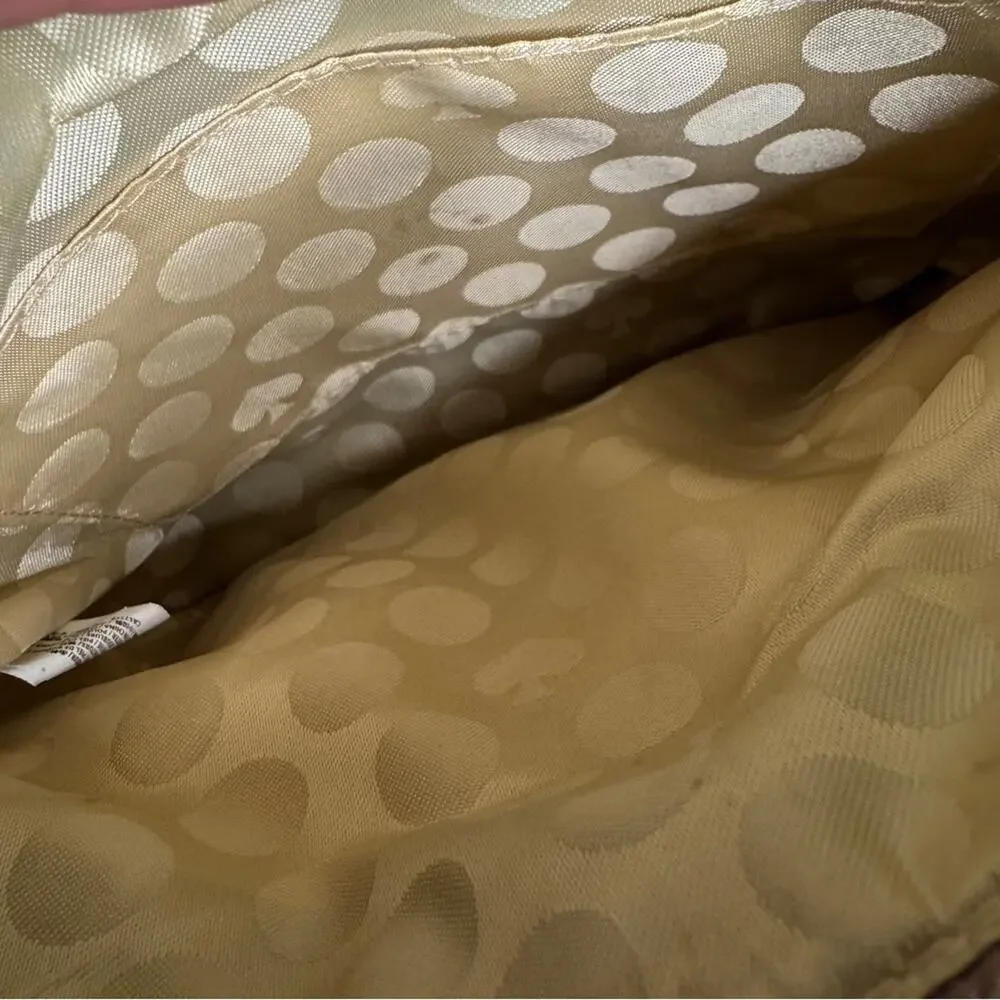 Kate Spade New York Tenley Crossbody Purse Pink - Picture 5 of 6